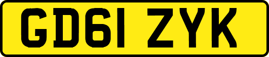 GD61ZYK