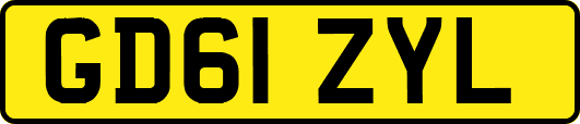 GD61ZYL