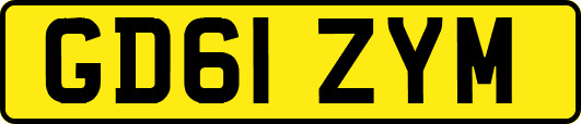 GD61ZYM