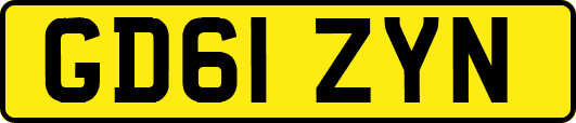 GD61ZYN