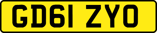 GD61ZYO