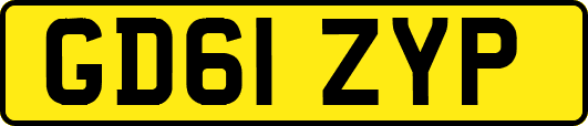 GD61ZYP