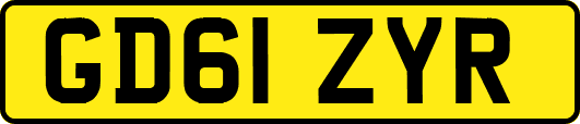 GD61ZYR