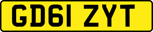 GD61ZYT