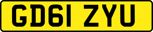 GD61ZYU