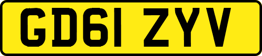 GD61ZYV