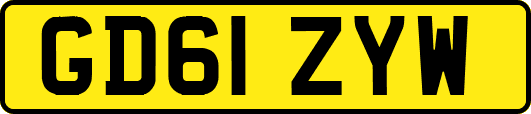 GD61ZYW