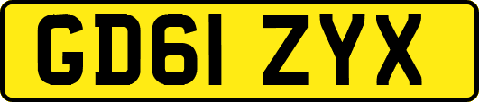 GD61ZYX