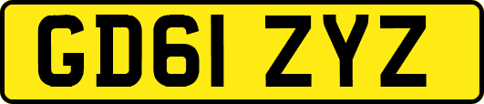 GD61ZYZ