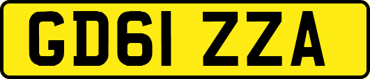 GD61ZZA
