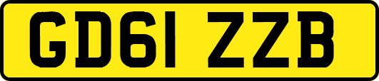 GD61ZZB