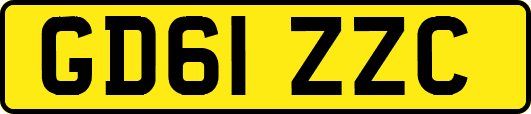 GD61ZZC