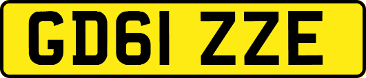 GD61ZZE