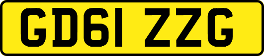 GD61ZZG