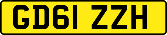 GD61ZZH