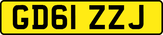 GD61ZZJ