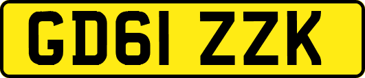 GD61ZZK