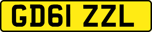 GD61ZZL