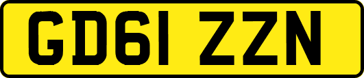 GD61ZZN