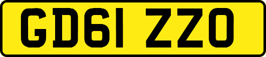 GD61ZZO