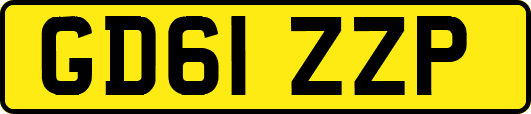 GD61ZZP