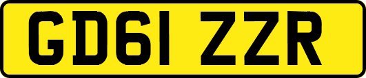 GD61ZZR
