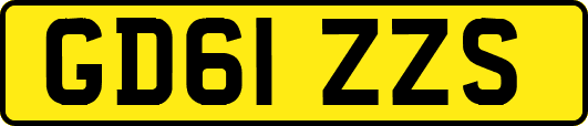 GD61ZZS