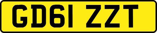 GD61ZZT