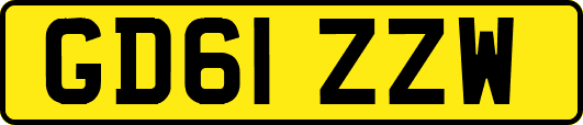 GD61ZZW