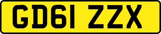 GD61ZZX