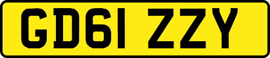 GD61ZZY