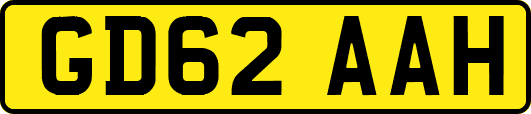 GD62AAH