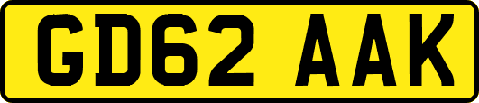 GD62AAK