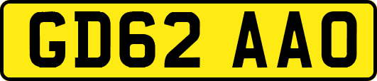 GD62AAO