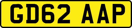 GD62AAP