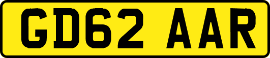 GD62AAR