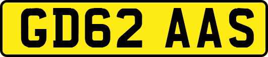 GD62AAS