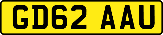 GD62AAU