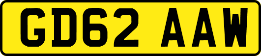 GD62AAW