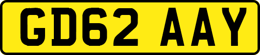 GD62AAY