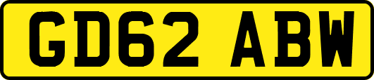 GD62ABW