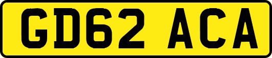 GD62ACA
