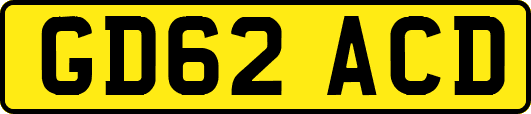 GD62ACD