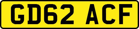 GD62ACF