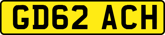 GD62ACH