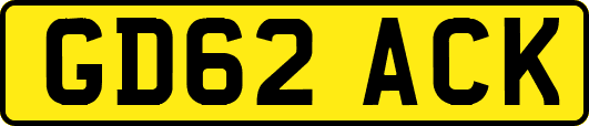 GD62ACK