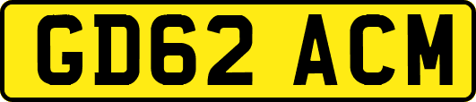 GD62ACM