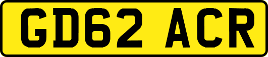 GD62ACR