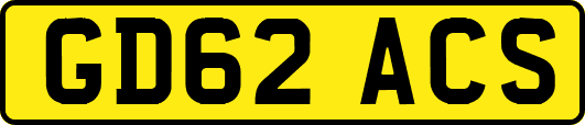 GD62ACS