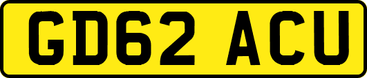 GD62ACU